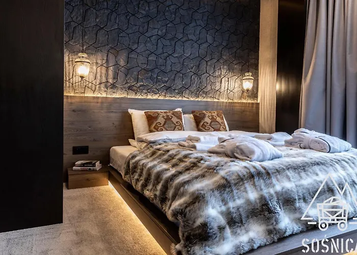 Sosnica & Закопане