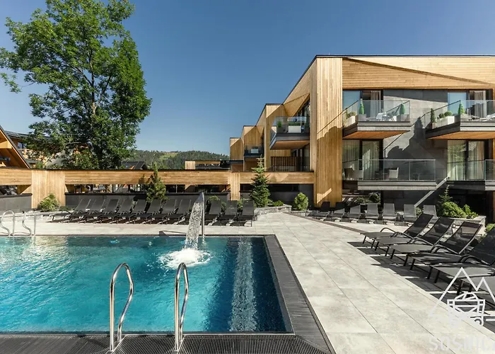 Sośnica Resort&spa 4*